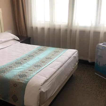 Hangzhou Yinxing Hotel Exterior photo