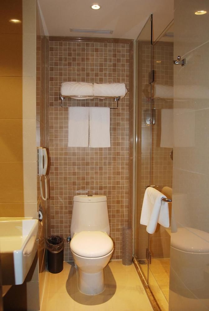 Hangzhou Yinxing Hotel Exterior photo