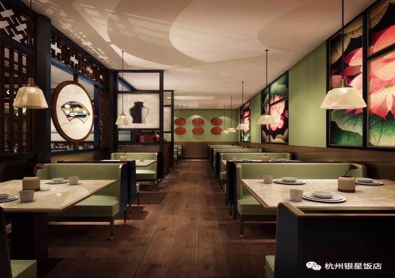 Hangzhou Yinxing Hotel Exterior photo