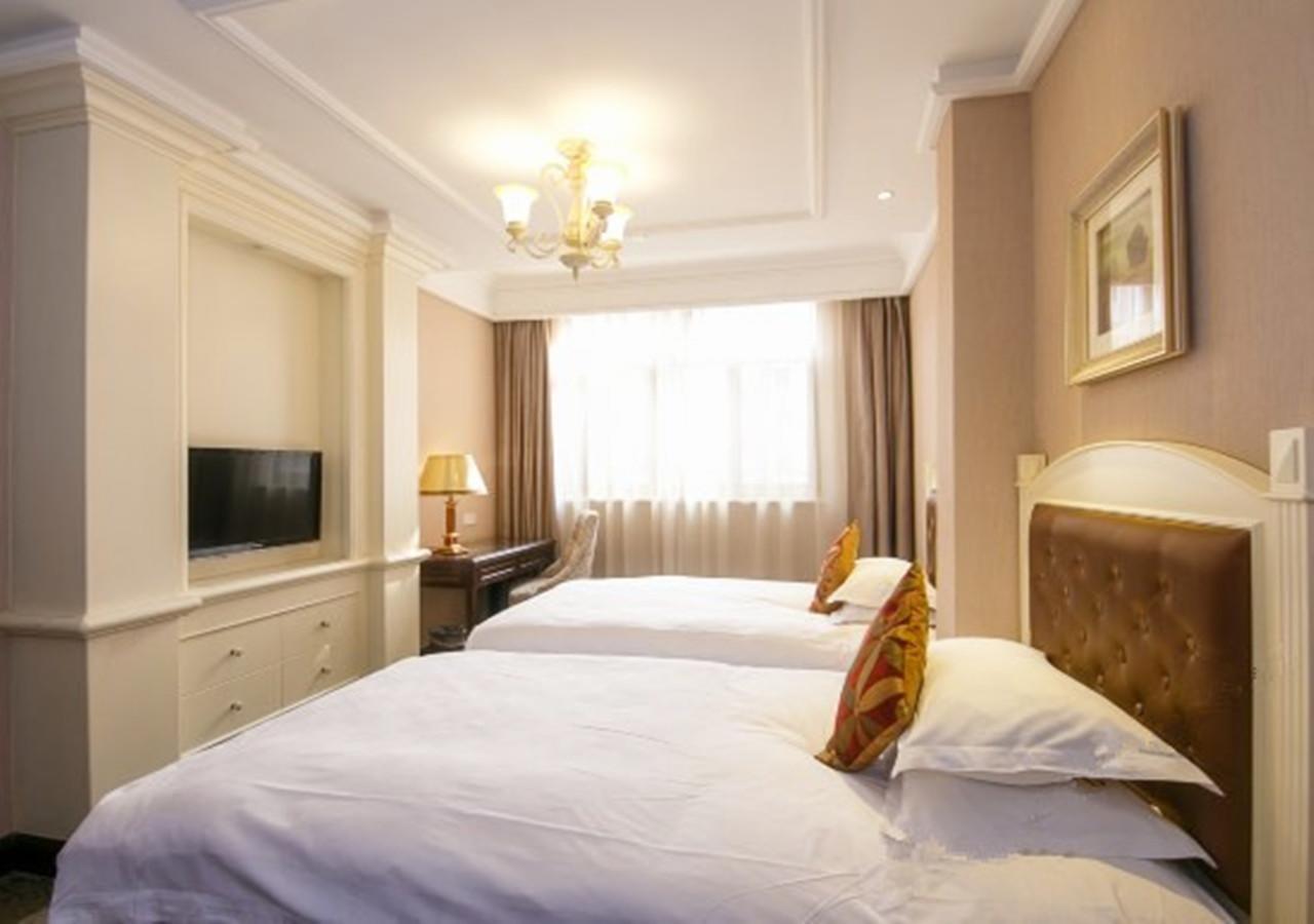 Hangzhou Yinxing Hotel Exterior photo