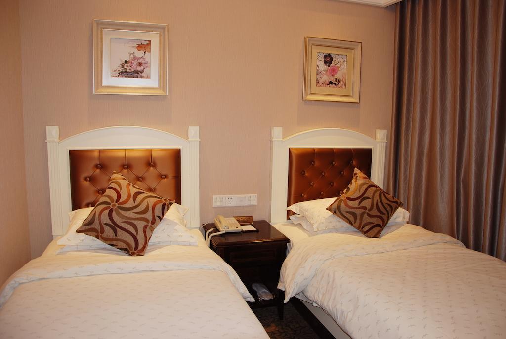 Hangzhou Yinxing Hotel Room photo