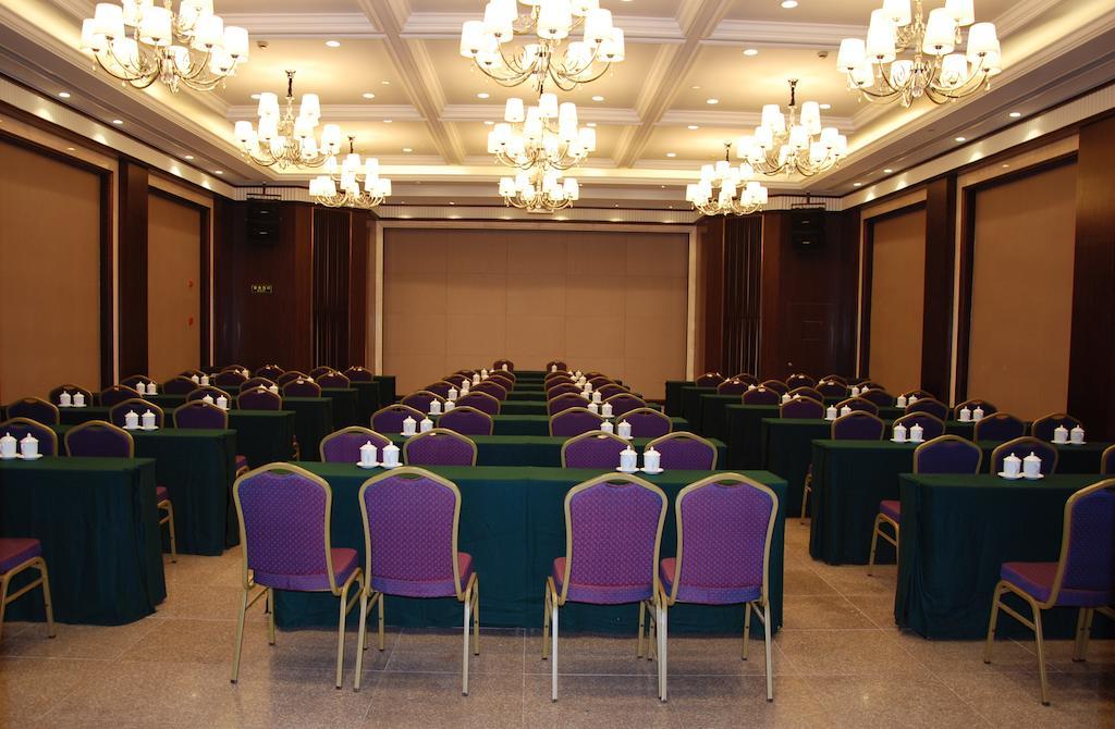 Hangzhou Yinxing Hotel Exterior photo