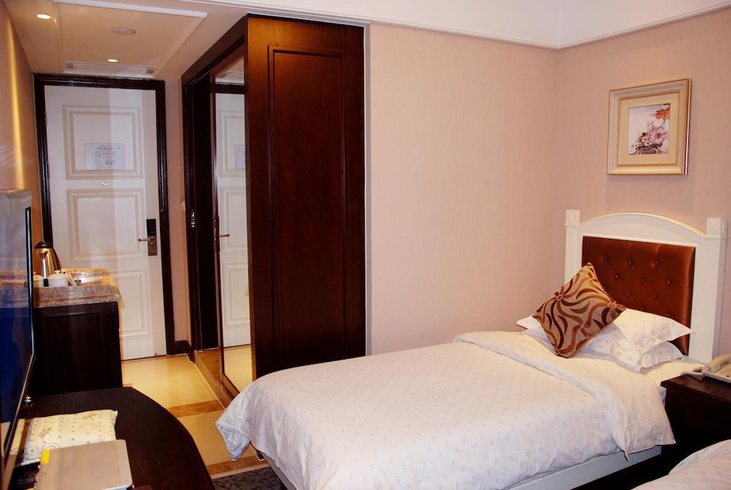 Hangzhou Yinxing Hotel Room photo