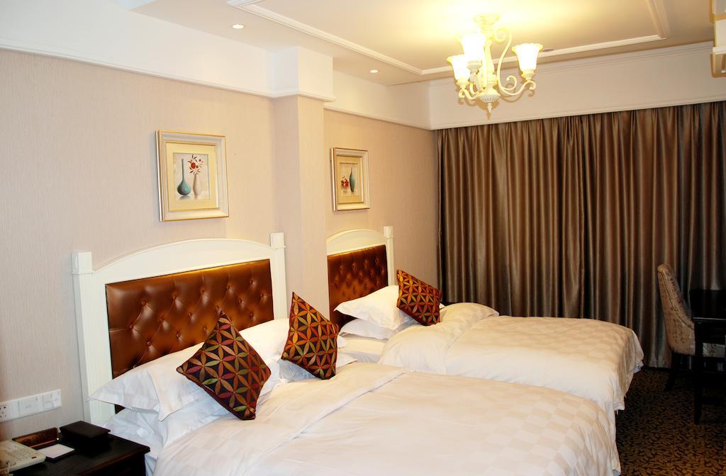 Hangzhou Yinxing Hotel Room photo
