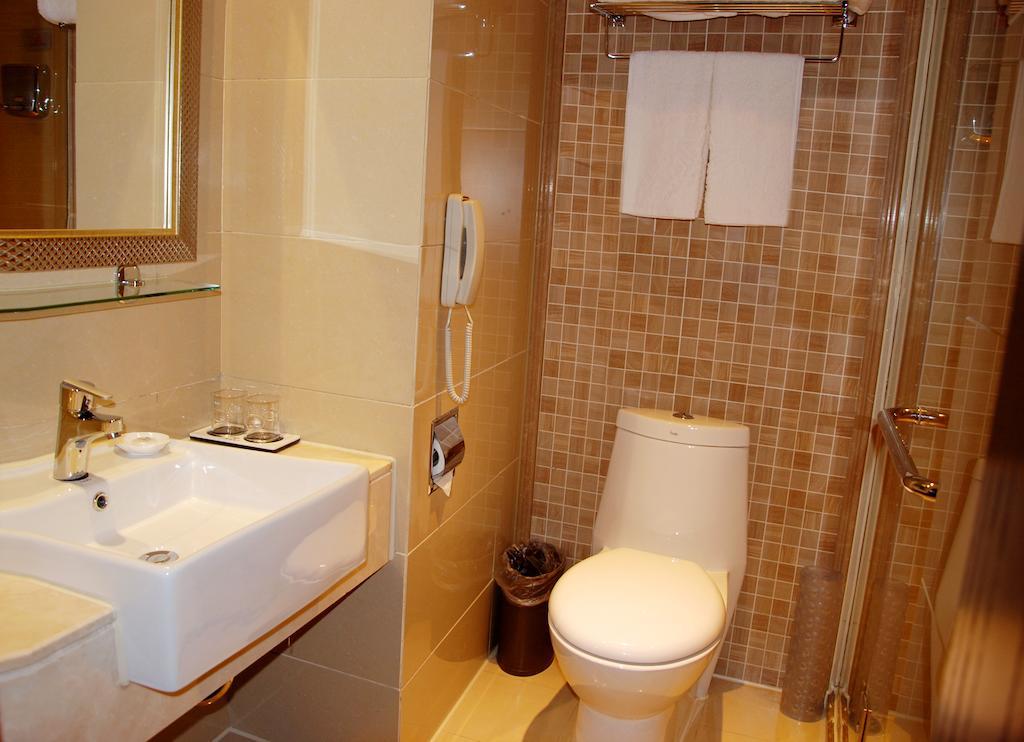 Hangzhou Yinxing Hotel Room photo