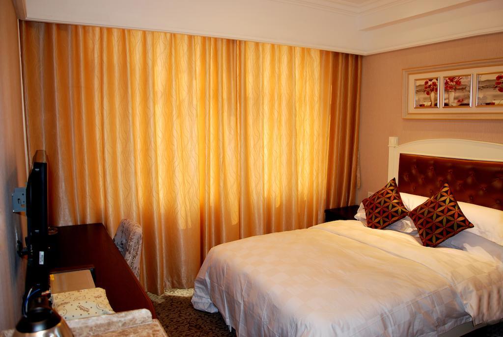 Hangzhou Yinxing Hotel Room photo