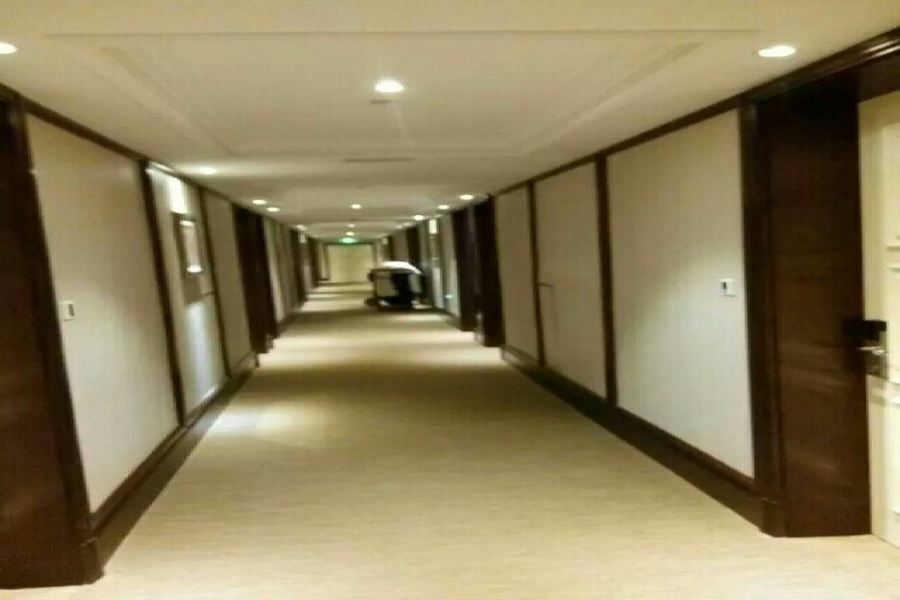 Hangzhou Yinxing Hotel Exterior photo