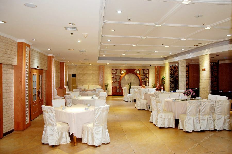 Hangzhou Yinxing Hotel Exterior photo