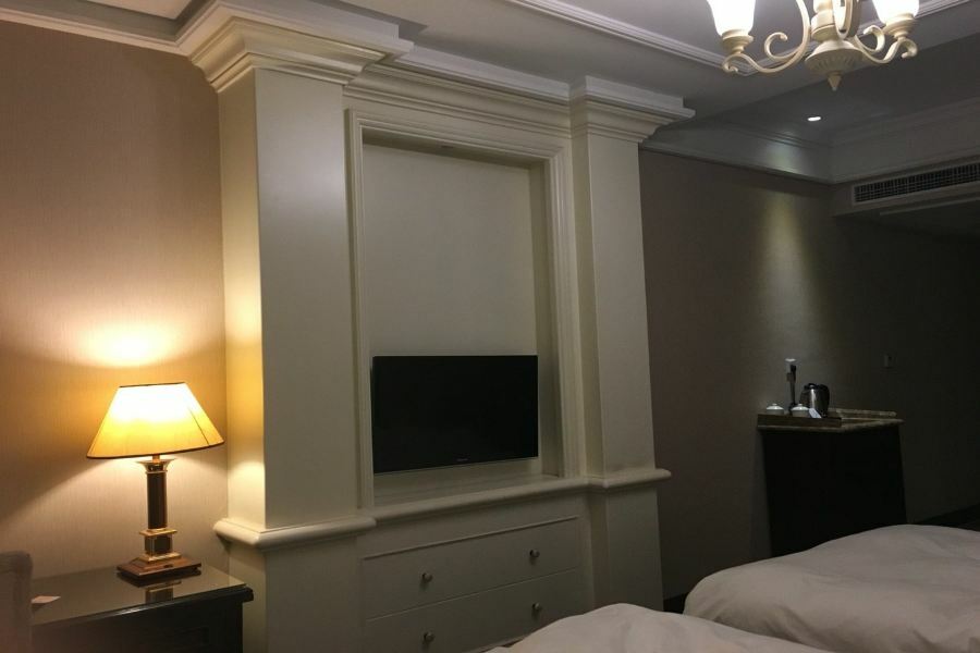 Hangzhou Yinxing Hotel Exterior photo